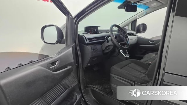 Hyundai Staria id 3965057 из Кореи 20