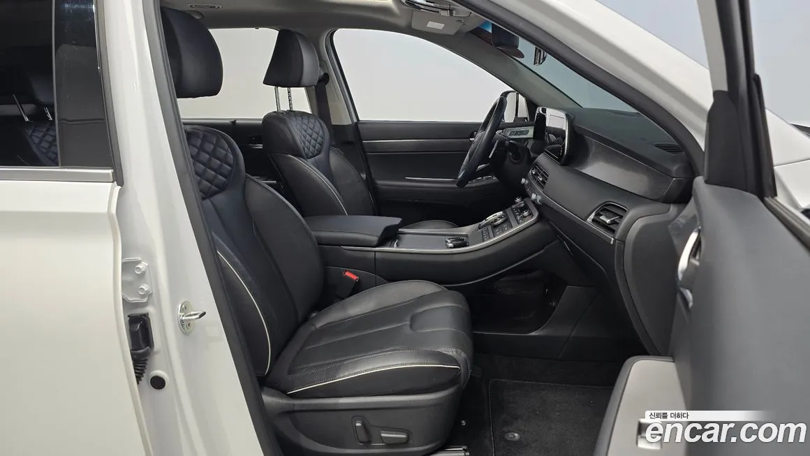 Hyundai Palisade id 2098549 из Кореи 20