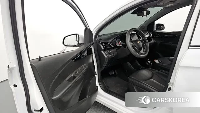 Chevrolet (GM Daewoo) The New Spark id 3478388 из Кореи 20