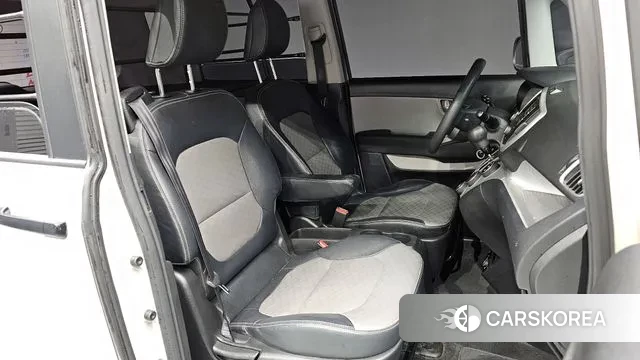 Kia The New Ray id 3368174 из Кореи 20