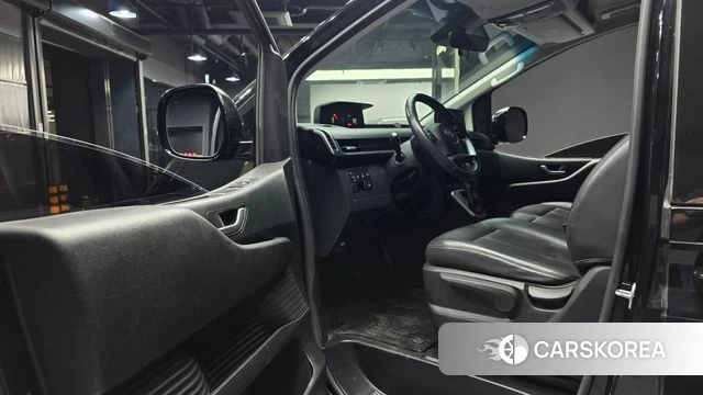 Hyundai Staria id 4223204 из Кореи 20