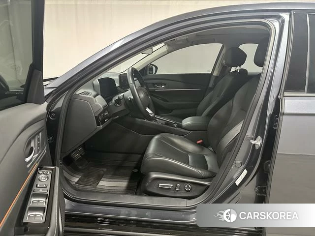 Honda Accord PHEV id 4216276 из Китая 20