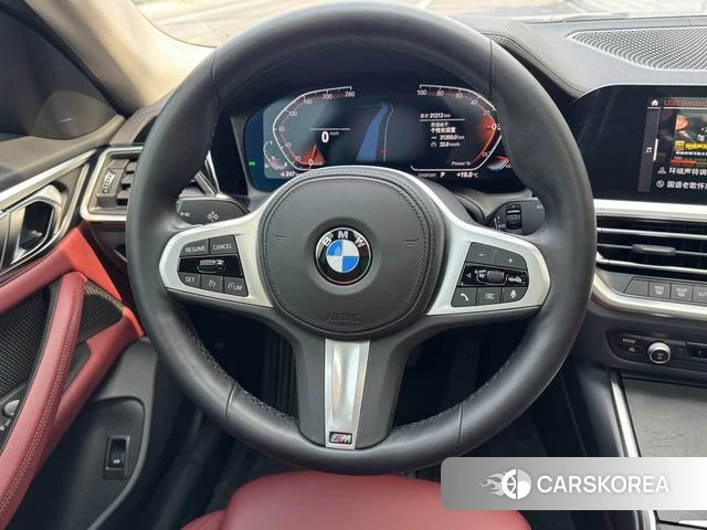 BMW 4 series id 4271615 из Китая 32