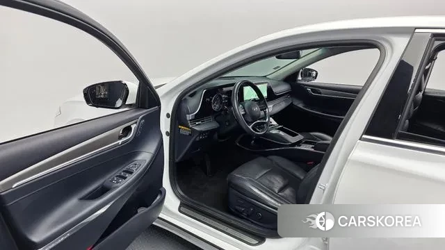 Hyundai The New Grandeur IG id 3723113 из Кореи 20