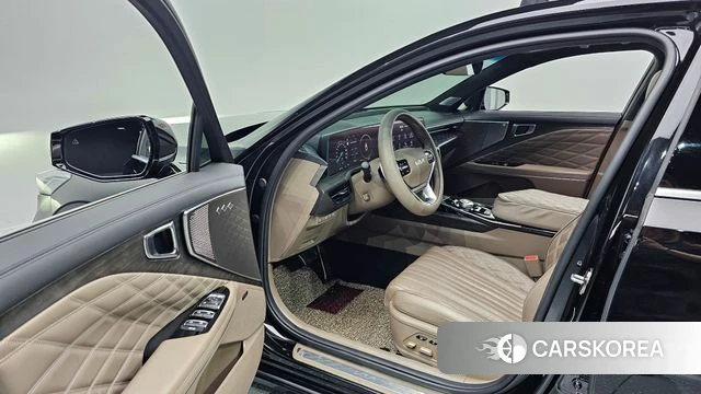 Kia K8 Hybrid id 4489035 из Кореи 20