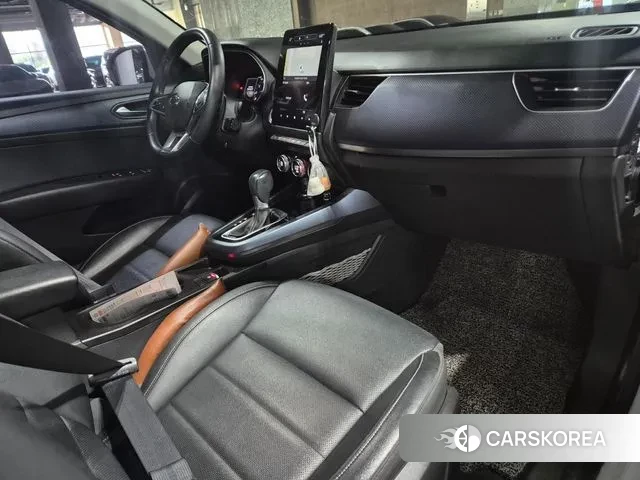 Renault Korea (Samsung) XM3 id 3041924 из Кореи 16