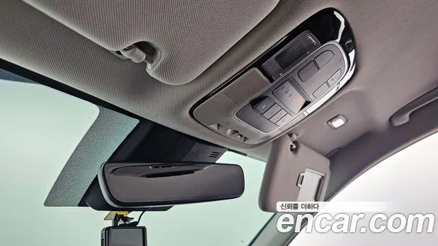 Hyundai Sonata (DN8) id 2577456 из Кореи 20