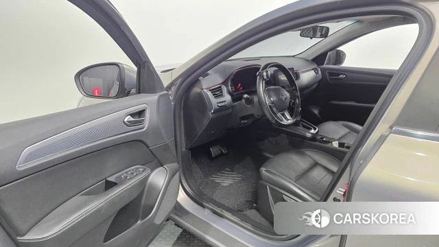 Renault Korea (Samsung) XM3 id 4872802 из Кореи 34