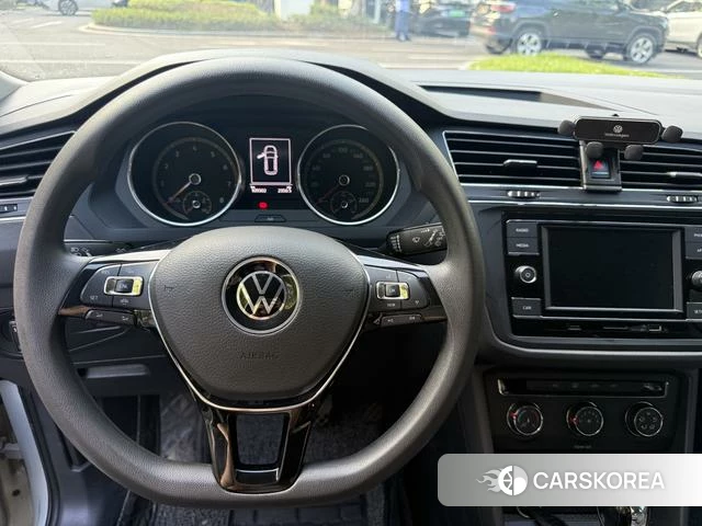 Volkswagen Tiguan L id 4301087 из Китая 29