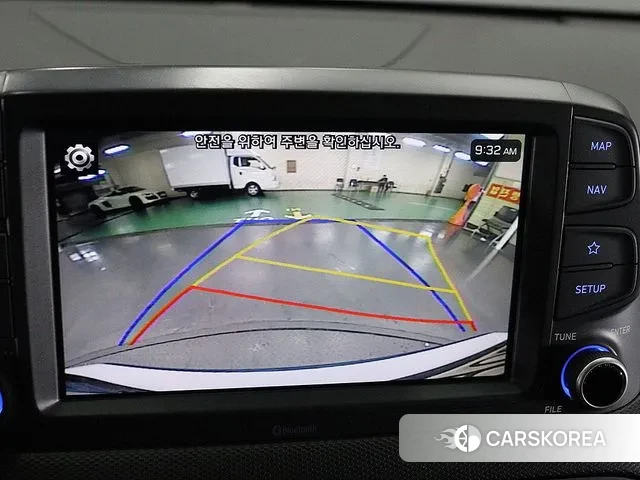 Hyundai Kona id 3336763 из Кореи 20