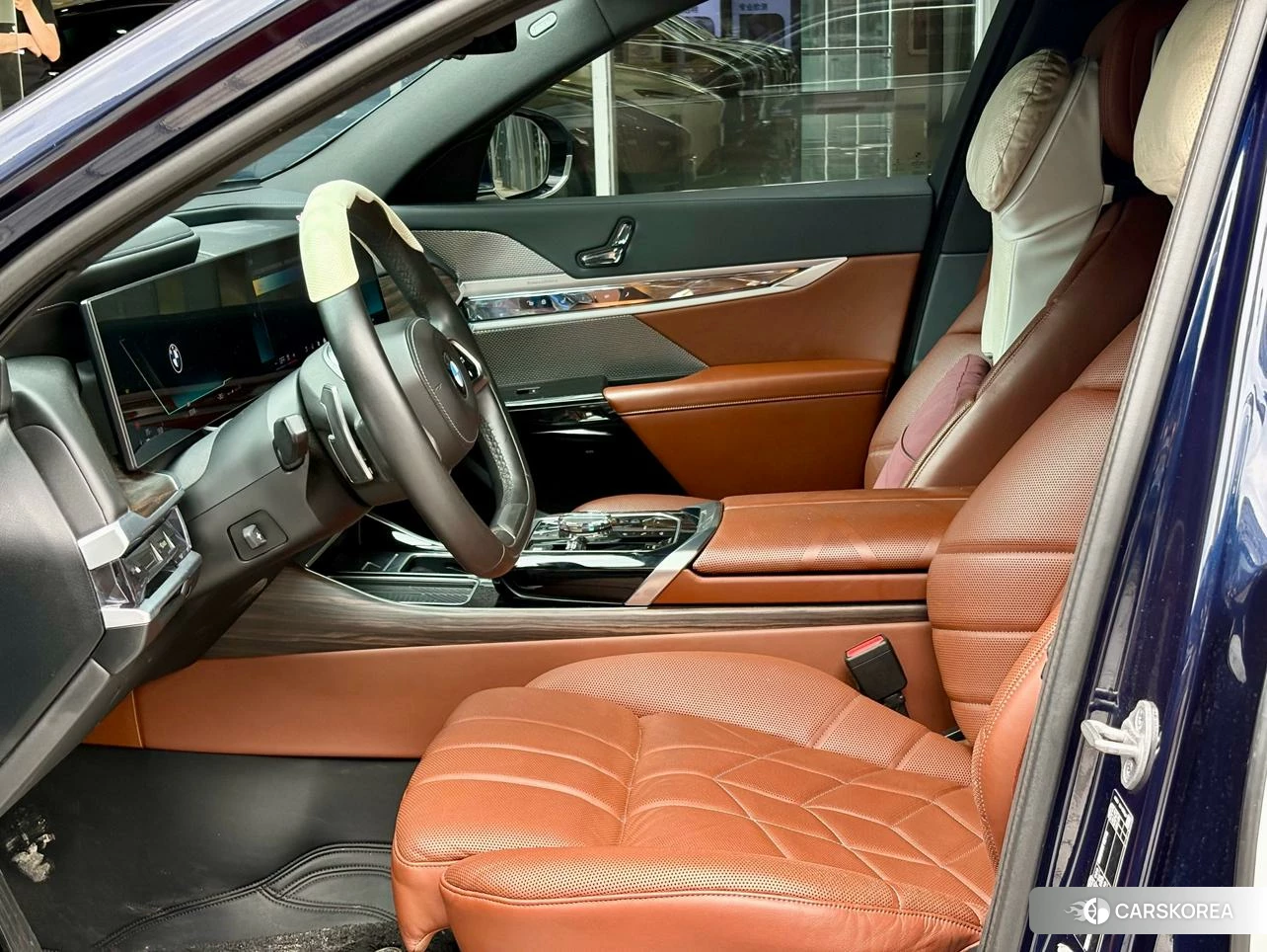 BMW 7 series id 4479807 из Китая 19