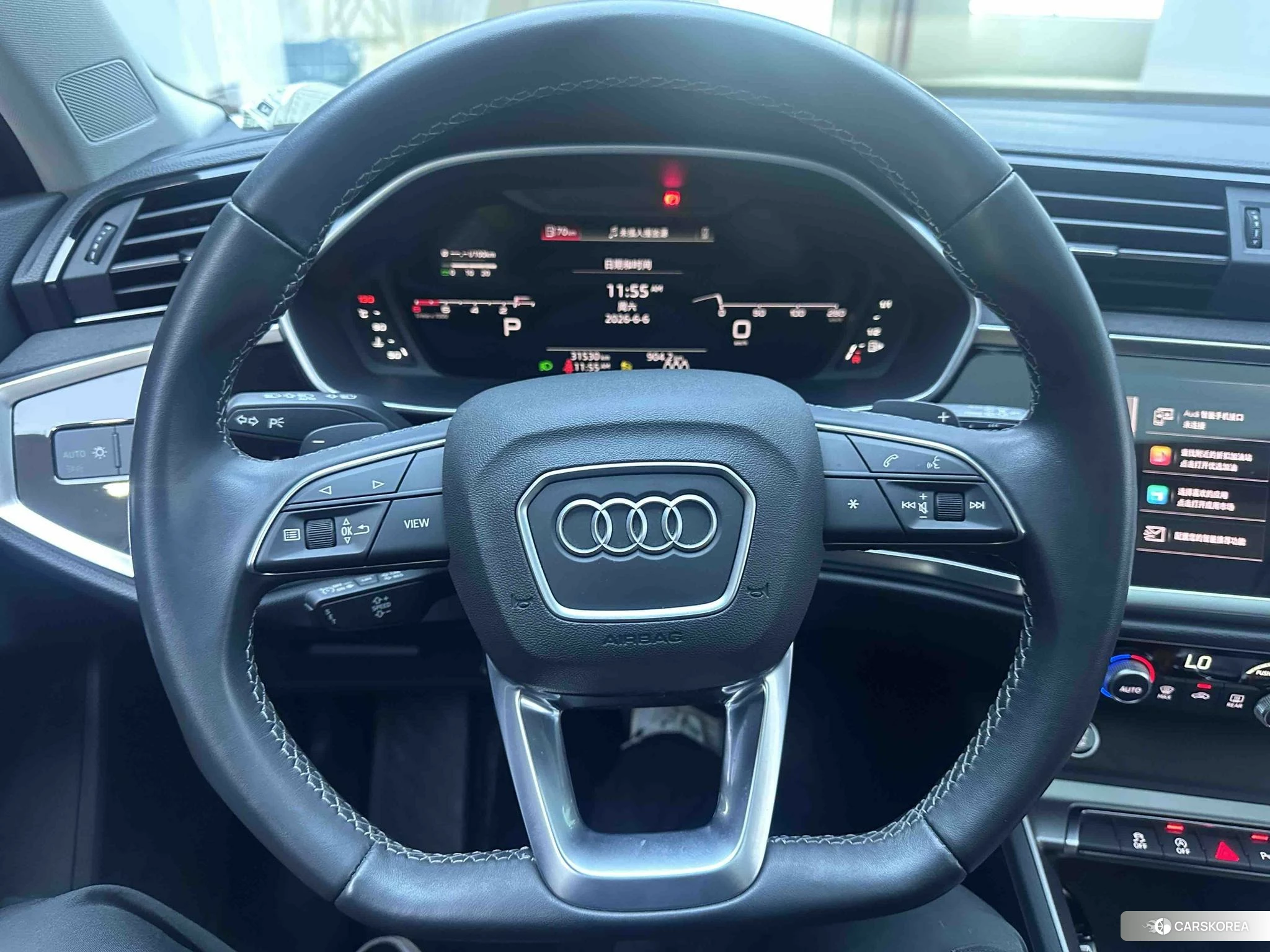 Audi Q3 id 4512601 из Китая 19