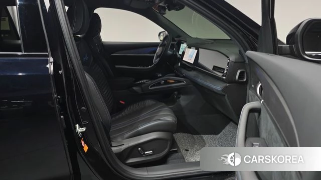 Renault Korea (Samsung) Grand Coleos id 3921658 из Кореи 20