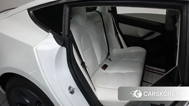 Tesla Model 3 id 3621821 из Кореи 20