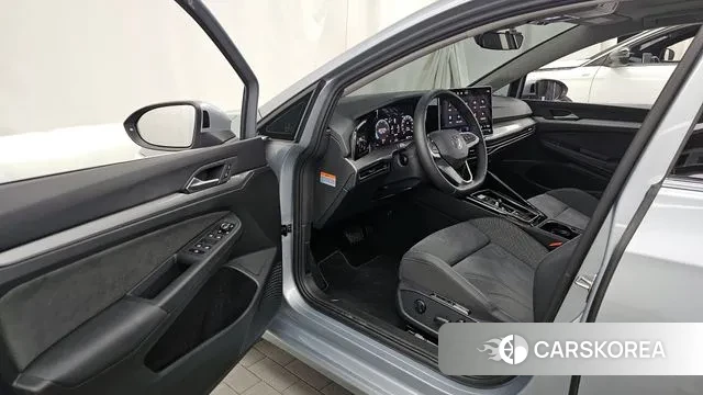 Volkswagen Golf 8th Generation id 3294089 из Кореи 20