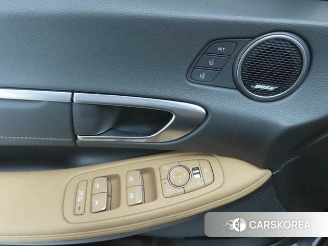 Hyundai Sonata Hybrid (DN8) id 4458920 из Кореи 20