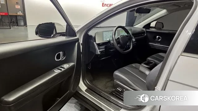 Hyundai Ionic 5 id 3089030 из Кореи 20