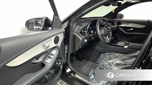 Mercedes-Benz GLC-Class X253 id 4855180 из Кореи 32