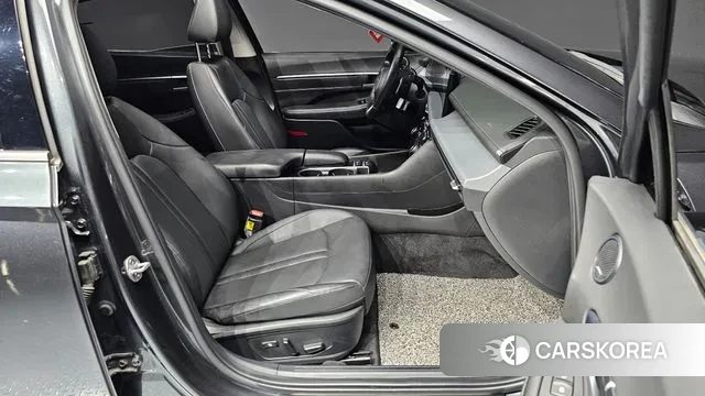 Hyundai Sonata D Edge (DN8) id 3322280 из Кореи 20