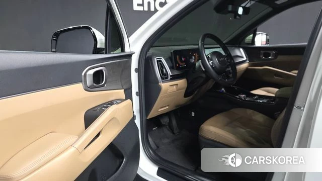 Kia The New Sorento 4th Generation id 3914454 из Кореи 20