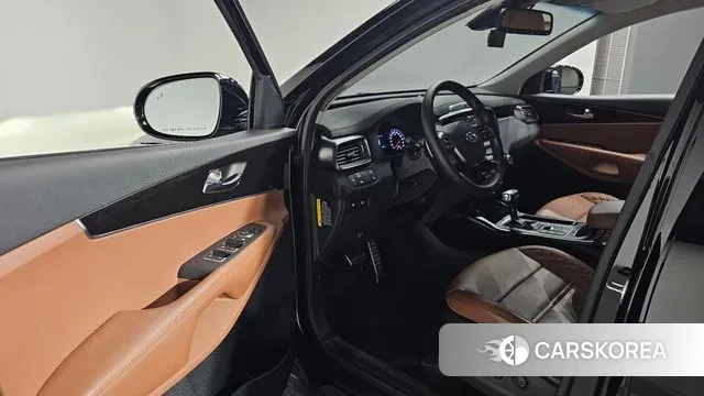 Kia The New Sorento id 3557354 из Кореи 20