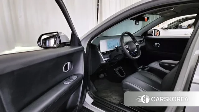 Hyundai Ionic 5 id 3566636 из Кореи 20