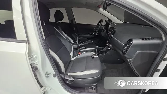 Kia Morning Urban (JA) id 3777565 из Кореи 20