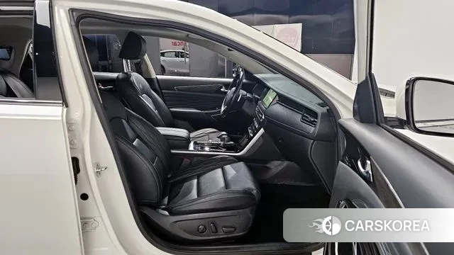 Kia K7 Premier id 3514725 из Кореи 20