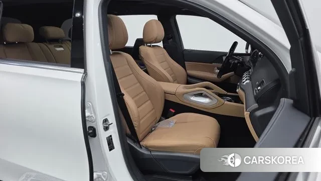 Mercedes-Benz GLS - Class X167 id 3487154 из Кореи 20