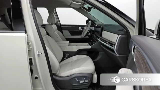 Hyundai Santa Fe (MX5) id 3031427 из Кореи 20