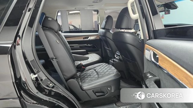 Kia Mohave Master id 4769992 из Кореи 34