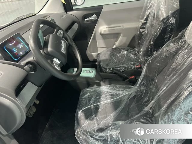 Changan Qiyuan Changan Lumin id 3908968 из Китая 10