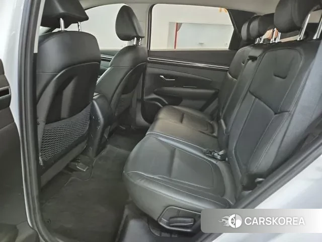 Hyundai Tucson (NX4) id 3329264 из Кореи 18