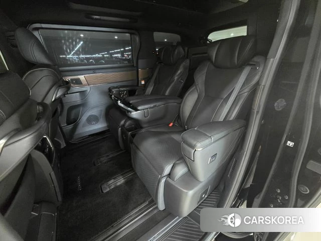 Toyota Alphard 4th Generation id 4408462 из Кореи 17