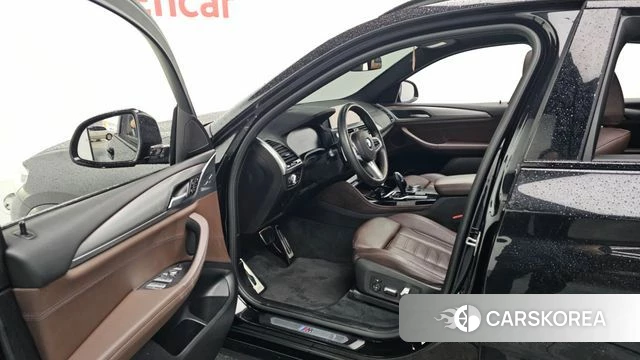 BMW X4 (G02) id 3911236 из Кореи 20