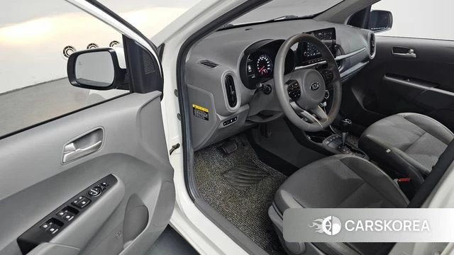 Kia Morning Urban (JA) id 3800844 из Кореи 20