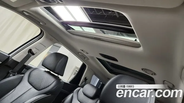 Hyundai The New Palisade id 2639506 из Кореи 20