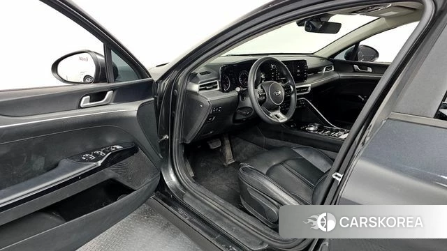 Kia K5 3rd generation id 4196247 из Кореи 20