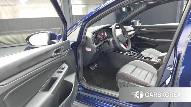 Volkswagen Golf 8th Generation id 4177626 из Кореи 20