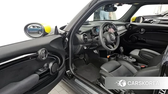 Mini Cooper Electric id 3196677 из Кореи 20