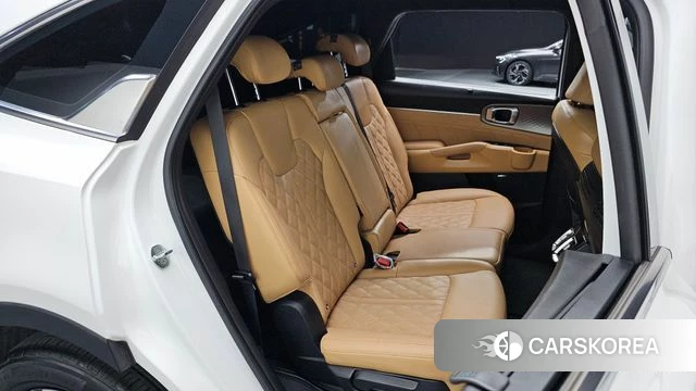 Kia Sorento 4th Generation id 4758196 из Кореи 35