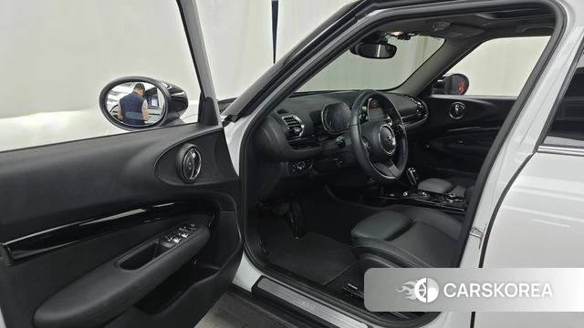 Mini Cooper Clubman id 4560728 из Кореи 31