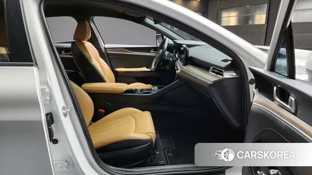 Kia K5 3rd generation id 3412482 из Кореи 20