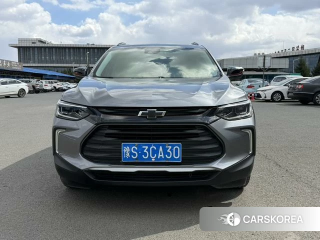 Chevrolet Chuangku id 4207972 из Китая 17