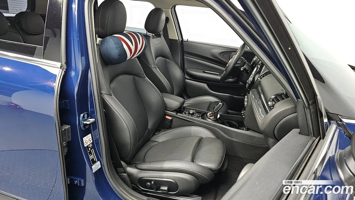 Mini Cooper D Clubman id 1770676 из Кореи 20