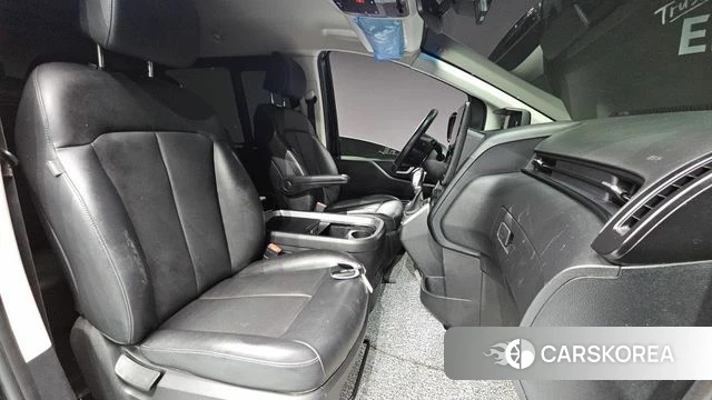 Hyundai Staria id 4671353 из Кореи 31