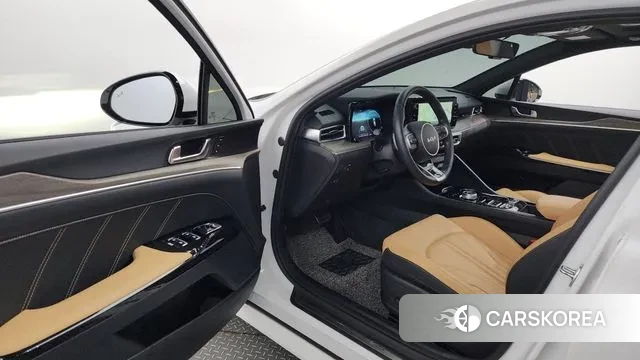 Kia K5 Hybrid 3rd Generation id 3031726 из Кореи 20