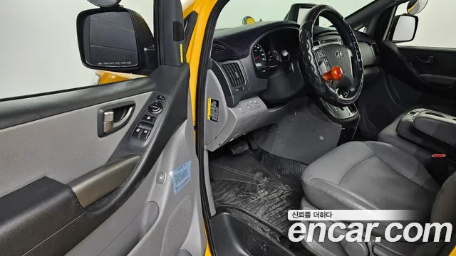 Hyundai The New Grand Starex id 2514262 из Кореи 20