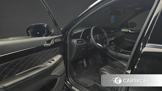 Hyundai Palisade id 4202800 из Кореи 20