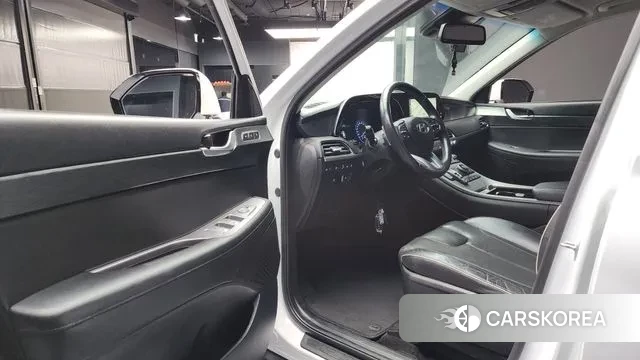 Hyundai Palisade id 3611869 из Кореи 20